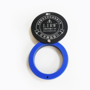 Ventana <span class=keywords><strong>de</strong></span> Observación Infrarroja <span class=keywords><strong>de</strong></span> Suministro <span class=keywords><strong>de</strong></span> Fábrica, Ventana <span class=keywords><strong>de</strong></span> Medición <span class=keywords><strong>de</strong></span> Temperatura Infrarroja <span class=keywords><strong>de</strong></span> <span class=keywords><strong>Fluoruro</strong></span> <span class=keywords><strong>de</strong></span> <span class=keywords><strong>Bario</strong></span> BaF2 - Product Image 2