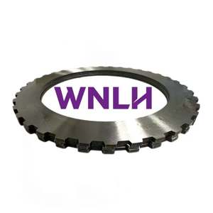 แผ่นคลัตช์รถแทรกเตอร์ WNLH D6H D6R และรถตัก 966F รุ่น 8P1964 8P-1964 แผ่นเสียดทาน 377-7445 3777445 - Product Image 4