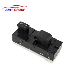 Interruptor de ventanilla eléctrica adecuado para NISSAN FRONTIER 2010-2020 25411ZL00A 25411-ZL00A - Product Image 1