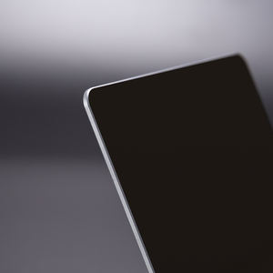 ओम 100*100 मिमी nd1000 वर्ग तटस्थ घनत्व फिल्टर कैमरा लेंस ग्लास फिल्टर - Product Image 3