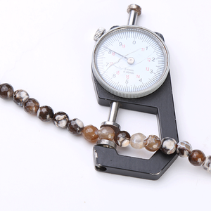 Turquesa Ópalo Certificado por GIA, Grado AAA para Joyería, 2186 Cuentas de Varios Tamaños, Corte Brillante, Rondelle, Ovalado, Cabujón - Product Image 2