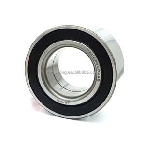 Roulement de roue d'essieu de voiture de camion automobile OEM <span class=keywords><strong>JFU</strong></span> DAC40730055 de haute qualité Assemblage de moyeu de roue avant Haute performance Longue durée de vie Neuf - Product Image 2
