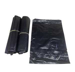 ถุงพลาสติกที่ใช้งานได้จริง30ซม. X 40ซม. วัสดุโพลีเอทิลีนที่แข็งแรงโครงสร้าง EVA เพื่อความปลอดภัยและป้องกันฝุ่น/ความชื้น - Product Image 1