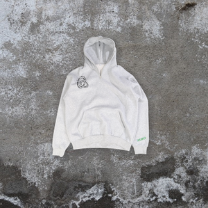 Nueva llegada 2026 hombres Casual Rosa térmico Terry pulóver Sudadera con capucha 100% tela de algodón de alta calidad invierno ecológico sólido forrado - Product Image 5