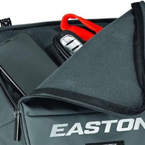 Bolsa de Nailon Impermeable para Raqueta de Pickleball con Logotipo Personalizado de Fábrica BSCI - Product Image 3