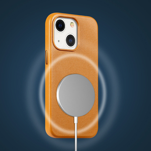 Custodia per cellulare di moda personalizzata custodia per telefono in vera pelle di lusso per <span class=keywords><strong>Iphone</strong></span> <span class=keywords><strong>14</strong></span> - Product Image 5