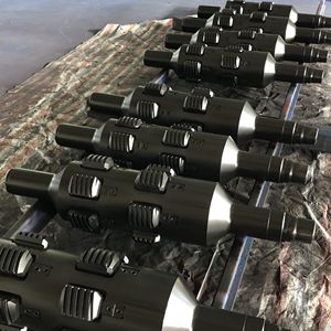 API 7-1 yağ kuyu sondaj donanımı ekipman aletler <span class=keywords><strong>Downhole</strong></span> aracı muhafaza kazıyıcı döner tip dönmeyen tip - Product Image 1