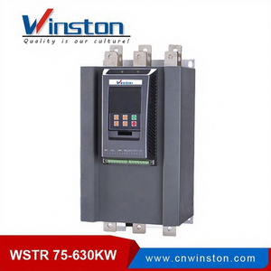 Winston <span class=keywords><strong>WSTR</strong></span>-3000 22KW Motor Softstarter / Digitale Intelligente Starter - Product Image 4