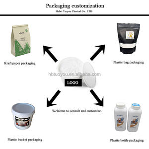 थोक 300 ग्राम शुद्ध फिटनेस जिम चढ़ाई चाक पाउडर खेल और मनोरंजन उत्पाद मैग्नीशियम कार्बोनेट - Product Image 3