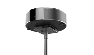 Projecteur <span class=keywords><strong>Fengmi</strong></span> <span class=keywords><strong>R1</strong></span> <span class=keywords><strong>UST</strong></span> 1600 ANSI Lumens 1920*1080P FHD 3 + 16 Go Projecteur laser DLP à ultra courte portée - Product Image 3