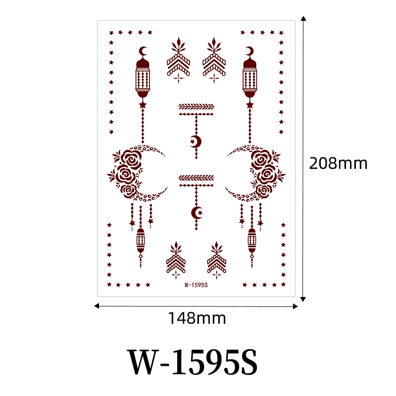 W-1595S ​​​​