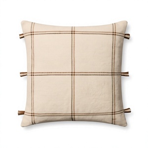 Decorative Boho <b>Cushion</b> Cover Boho Pillow Cover Weaving Handmade Pillowcase Bohemian Home Decor <b>Cushion</b> Cover Handwoven - Product Image 1