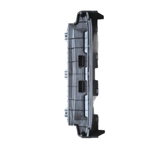 แผ่นกันกระแทกใต้กันชนหน้า Juhao รุ่น 52129-60030 สำหรับ Lexus GX460 วัสดุ PP แผ่นกันกระแทกใต้เครื่องยนต์ - Product Image 5