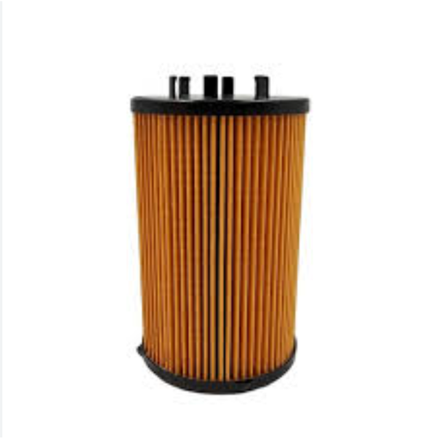 VUEXE Hot Sale New Diesel Oil Filter 15601-78140 Paper Material for Hino 500 700 268 Engine Essential