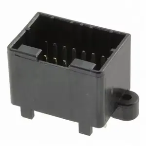 Sınırlı zaman teklif üst çentik tedarikçisi 174975-2 konektör kartı kenar konektörleri adaptörleri