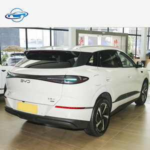 Prix Abordable BYD Sealion 06 EV SUV Électrique Neuf à Longue Autonomie, Véhicule 100% Électrique, Prise en Charge de la Recharge Rapide, Voiture Familiale Urbaine - Product Image 5