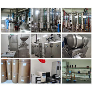 Ruiwo, venta al por mayor, grado alimenticio a granel, 98% Lglutatión en polvo, blanqueamiento de la piel, <span class=keywords><strong>HPLC</strong></span>, L-glutatión en polvo - Product Image 6