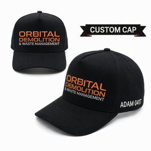Manufacturer Trucker <b>Hat</b> Lids High Profile Sides Custom Tag Embroidery Logo 5 Panel Black Snapback Gorros Trucker Cap <b>Hats</b> - Product Image 1