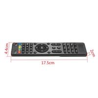 Mag254 Universal de alta calidad LED control remoto inteligente control remoto de TV en stock para Set Top Box Universal de control inalámbrico