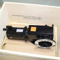 Controlador de Motor Servo G50BB145MHAK3C00 Compacto de 400V 0.75-4kW para Máquinas CNC, Robots y Automatización