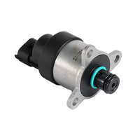 Pièces de moteur diesel soupape de contrôle de débit pour Deutz TCD2012