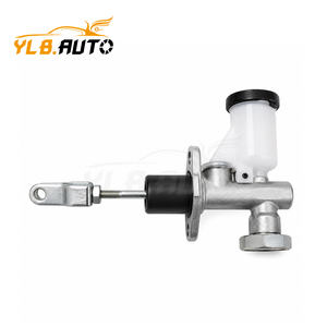 Piezas <span class=keywords><strong>de</strong></span> automóvil YLB Sistema <span class=keywords><strong>de</strong></span> frenado <span class=keywords><strong>Bomba</strong></span> <span class=keywords><strong>de</strong></span> <span class=keywords><strong>freno</strong></span> 30610-3S104 30610-3S101 para NISSAN <span class=keywords><strong>NP300</strong></span> 2008 - / NISSAN Pick up II 1997 - 2012 - Product Image 1