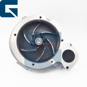223-9145 2239145 Bomba de Agua para Motor C13 para Excavadora E349D - Product Image 2