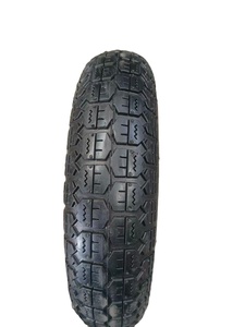 Ruota Pneumatica in Gomma 3.50-7 per Carriola, Mercato Turco - Product Image 3