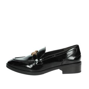 MOCCASINO 1-24303-43 NERO - Product Image 1