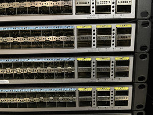 Pour commutateur SFP+ QSFP - Product Image 6