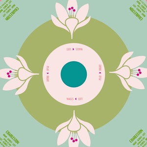 Elegante Tapete <span class=keywords><strong>de</strong></span> Mahjong Portátil con Bolsa <span class=keywords><strong>de</strong></span> Almacenamiento <span class=keywords><strong>de</strong></span> Lona con Cordón - Product Image 4