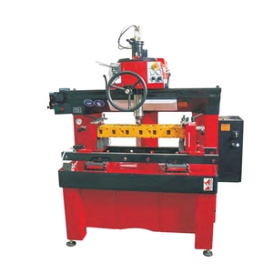 Display digitale di precisione di lavorazione engine rebuild attrezzature per la sede della valvola <span class=keywords><strong>macchina</strong></span> TL120DRO - Product Image 1