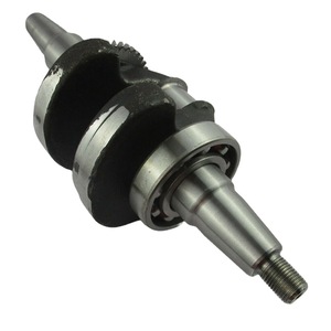 Eje de Transmisión con Rodamiento Cónico 188F/GX390 y Unidad de Potencia de 5kW para Reparación de Generadores de Gasolina, Piezas y Accesorios para Generadores - Product Image 5
