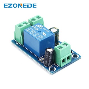 Protezione di potere-OFF Modulo Modulo di Commutazione Automatica UPS Di Emergenza di Cut-off di Potenza Della Batteria di Alimentazione <span class=keywords><strong>12V</strong></span> a 48V Scheda di Controllo
