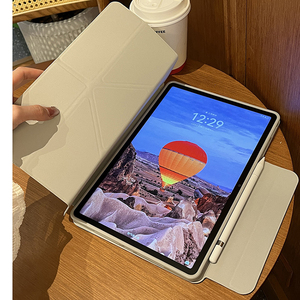 Custodia per Tablet <span class=keywords><strong>Huawei</strong></span> <span class=keywords><strong>MatePad</strong></span> Pro 12.2, Cover Flip Magnetica per <span class=keywords><strong>Huawei</strong></span> <span class=keywords><strong>MatePad</strong></span> Pro 12.2 Pollici 2024 - Product Image 3
