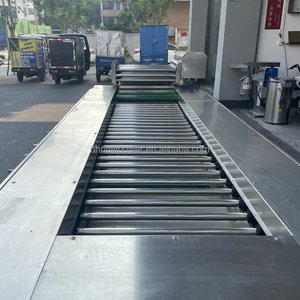 Bonne Qualité Grades Tomate Pomme De Terre Mangue Avocat Fruits Légumes Poids Trieur Machine En Vente - Product Image 4