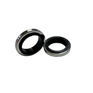 Joint d'huile de pièces de rechange de compresseur industriel Manny métal 50x65x8mm - Product Image 1