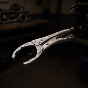 คีมล็อค FG 176/CJ ขนาด 6 นิ้ว ปากปรับได้ สำหรับซ่อมรถยนต์ - Product Image 3