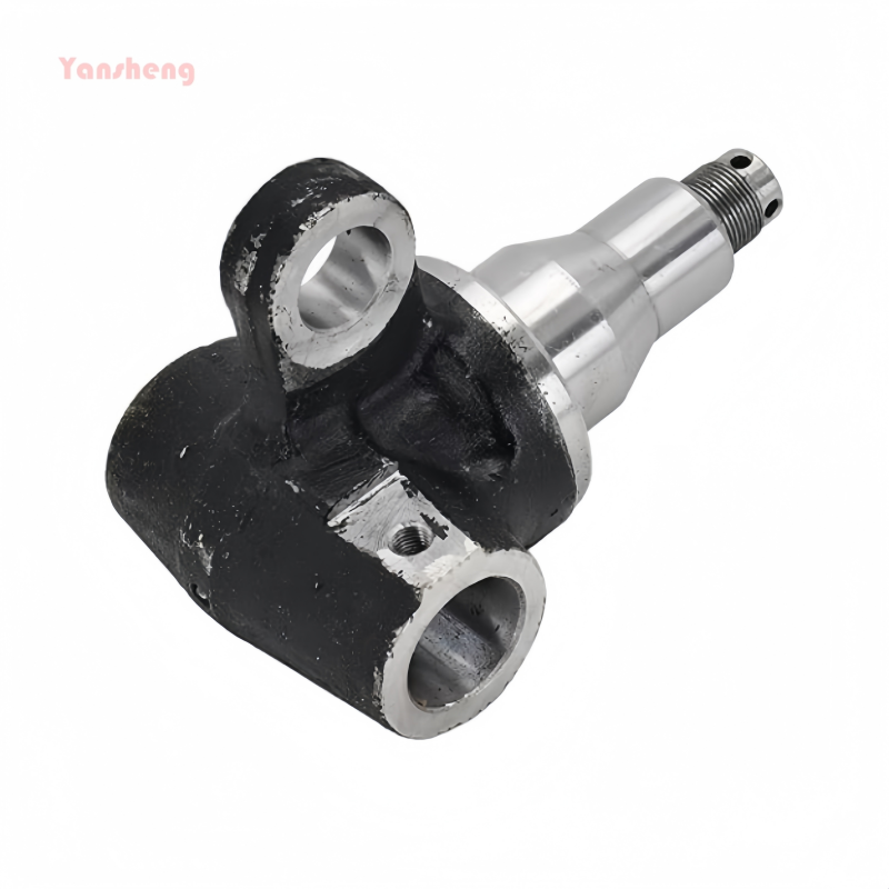 Yansheng Forklift Spare Parts 43211-30511-71 Knuckle for 7FD