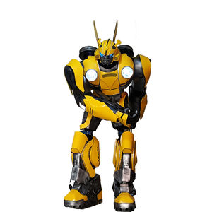 OOD Rice arroz OT vie ovie iiant Obot oostume IFE Ize Realistic Ed ear dult asascuna - Product Image 4