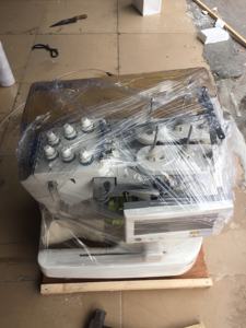 Máquina de Coser y Bordar Computarizada Brother <span class=keywords><strong>PR600</strong></span>, Servo Motor Principal, Opciones para Filipinas, Canadá, Egipto, Italia, Argelia, Reino Unido - Product Image 4