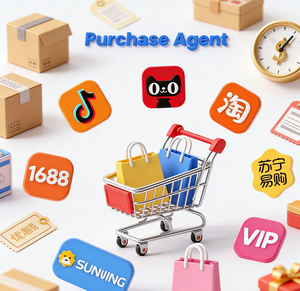 Servicio de Compras de Gafas en Línea: Agente de Compras en China 1688, Taobao, Yiwu - Product Image 3