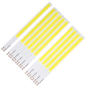 Plant <b>Light</b> Board 1W-5W Circular LED PCBA Board Round Aluminum PCB for Samsung LED 5050 Outdoor and Indoor Lighting Solutions - Product Image 4