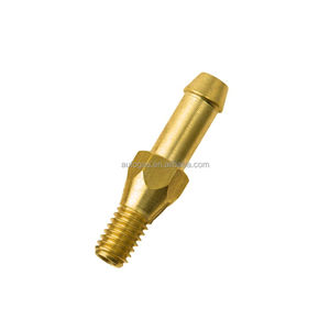 100% Cooper Material M6/M6 Inyector de boquilla Accesorios <span class=keywords><strong>usados</strong></span> Sistema de inyección de combustible VENTAS en M6 Super calidad - Product Image 1