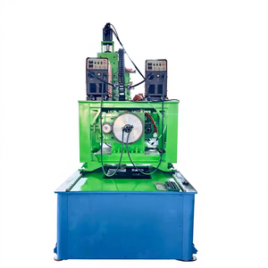 Máquina de Soldadura de Vigas de Caja Totalmente Automática - Product Image 1