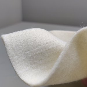 Fieltro de Aramida Nomex Resistente al Calor, Antiestático e Ignífugo, Suministro de Fábrica - Product Image 5