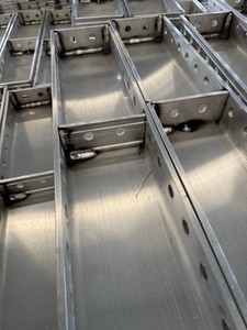 Sistema de Encofrado de Aluminio para Edificios de Gran Altura para Hormigón - Product Image 5