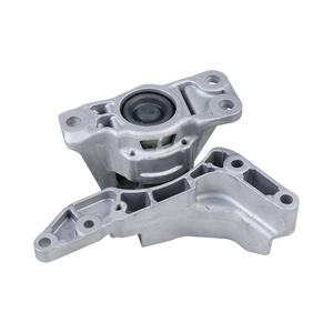 แท่นเครื่องยนต์คุณภาพดั้งเดิม OE 11210-6LS0A สำหรับนิสสัน ซิลฟี่/เซ็นทรา เครื่องยนต์ B18/B19 สำหรับติดตั้งเปลี่ยนทดแทนของแท้ - Product Image 5