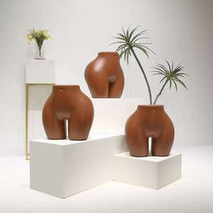 Manichino Femminile per Esposizione di Biancheria Intima con Finestra in Plastica per la Parte Inferiore del <span class=keywords><strong>Corpo</strong></span> - Product Image 1