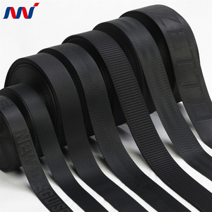 Cinta de nailon reflectante de seguridad nocturna de alta visibilidad, <span class=keywords><strong>Collar</strong></span> de perro de liberación rápida, accesorios de correa para mascotas que brillan en la oscuridad - Product Image 1